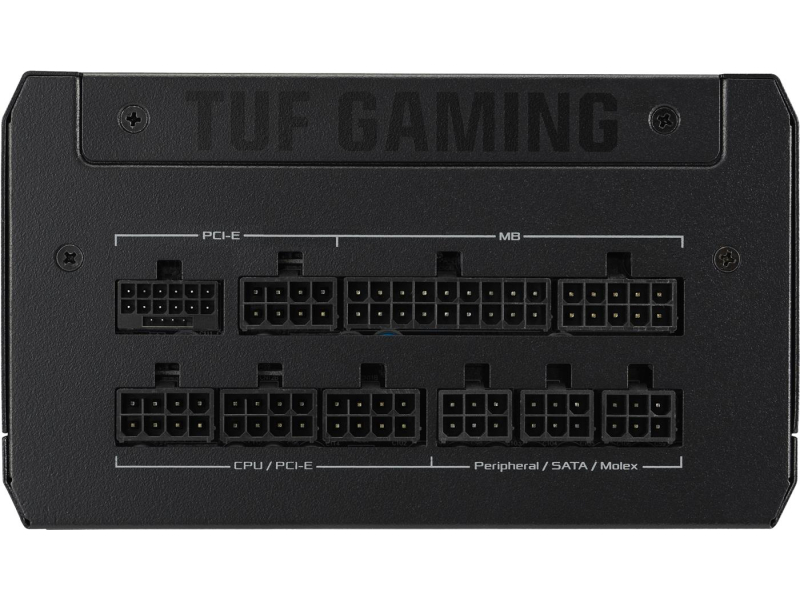 ASUS TUF GAMING 1000W 80 Plus Gold