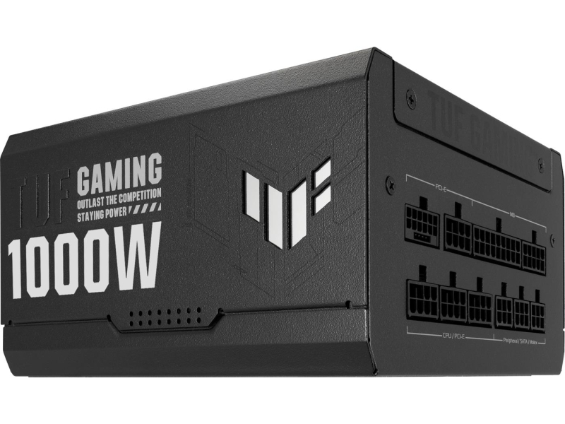 ASUS TUF GAMING 1000W 80 Plus Gold