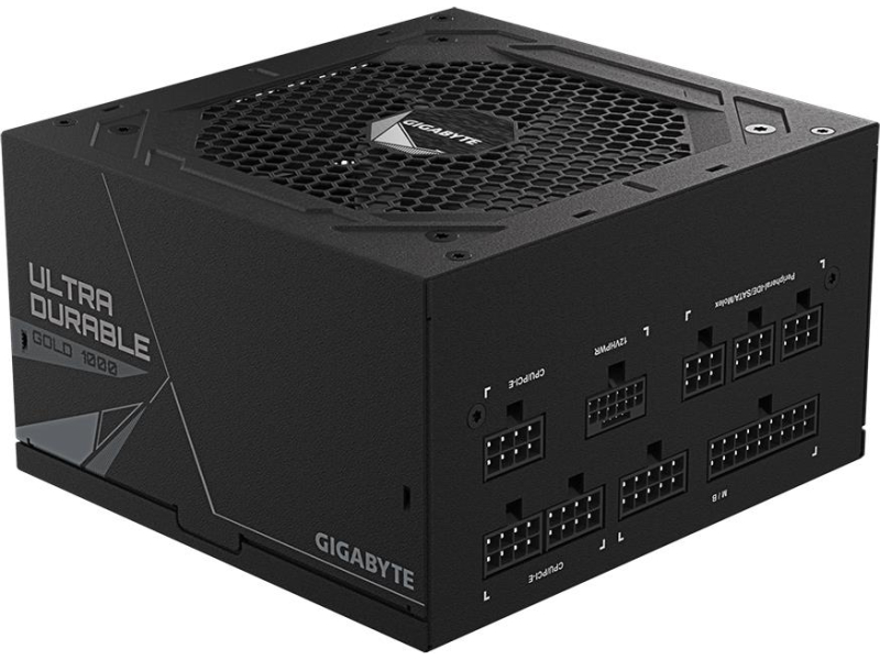 Gigabyte UD1000GM PG5 1000W 80 Plus Gold ATX 3.1