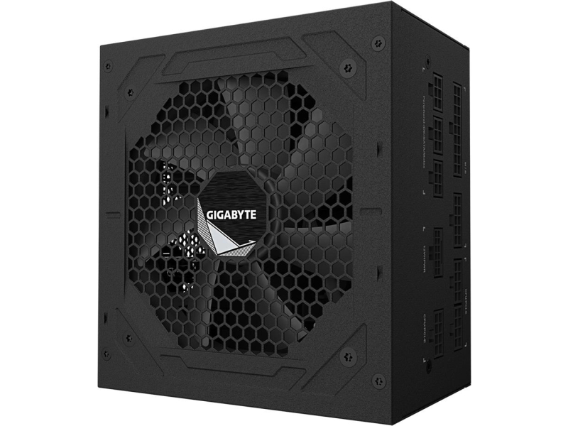 Gigabyte UD1000GM PG5 1000W 80 Plus Gold ATX 3.1