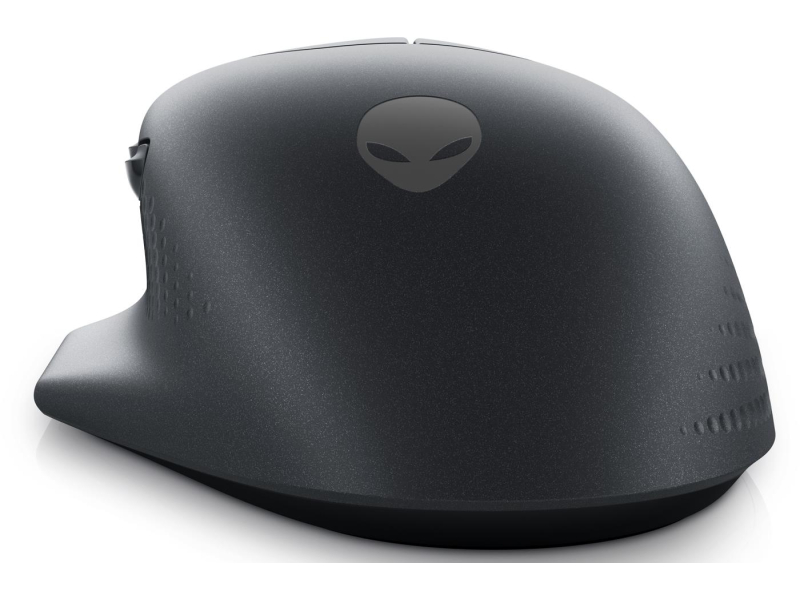 Dell Alienware Gaming - AW620M (Dark Side of the Moon)