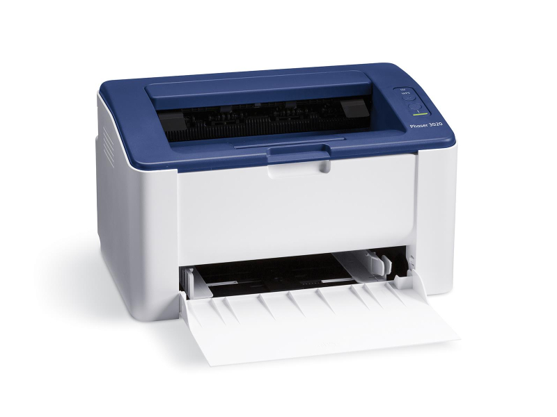Xerox Phaser 3020 (WIFI)