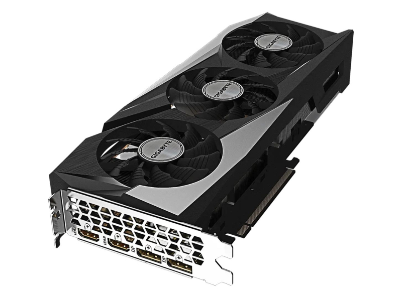 Gigabyte Radeon RX 7600 Gaming OC 8GB GDDR6