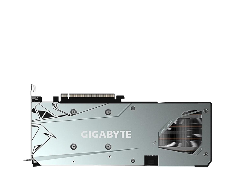 Gigabyte Radeon RX 7600 Gaming OC 8GB GDDR6