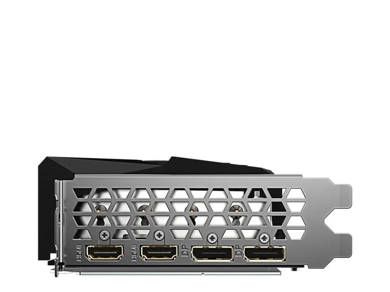 Gigabyte Radeon RX 7600 Gaming OC 8GB GDDR6
