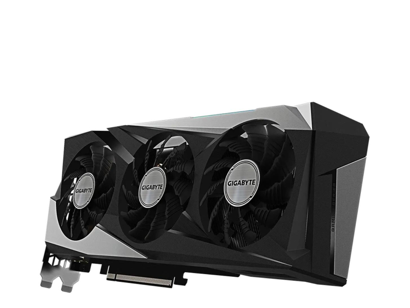 Gigabyte Radeon RX 7600 Gaming OC 8GB GDDR6