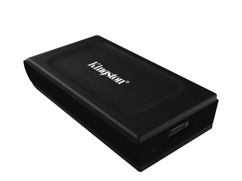 Kingston XS1000 1TB USB C USB 3.2 Gen 2