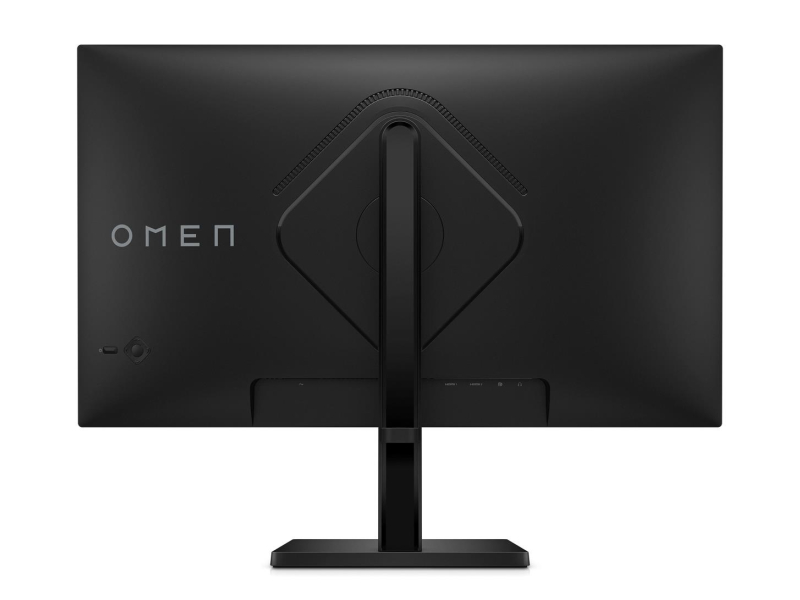 HP OMEN 27q QHD IPS 165Hz 1ms Gaming