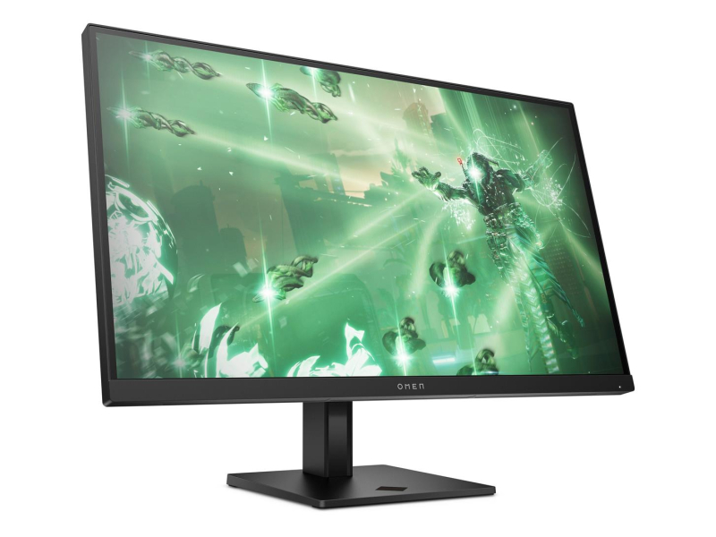 HP OMEN 27q QHD IPS 165Hz 1ms Gaming