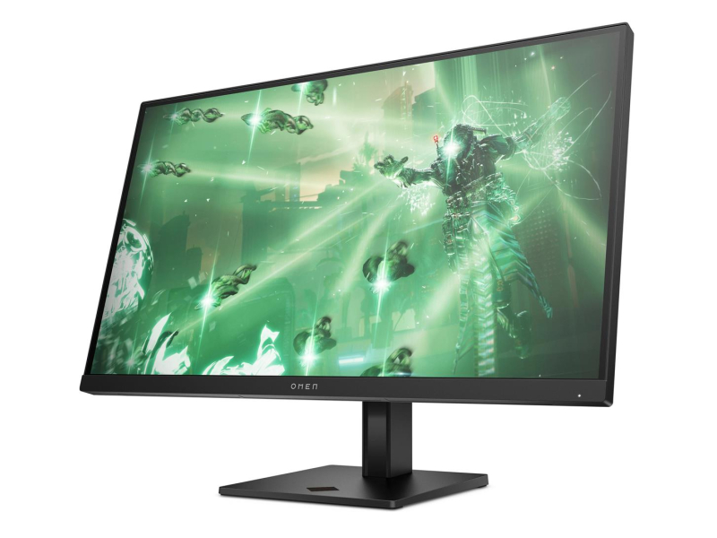 HP OMEN 27q QHD IPS 165Hz 1ms Gaming
