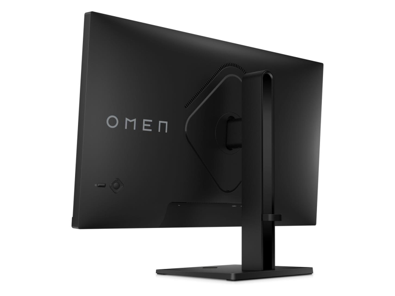 HP OMEN 27q QHD IPS 165Hz 1ms Gaming