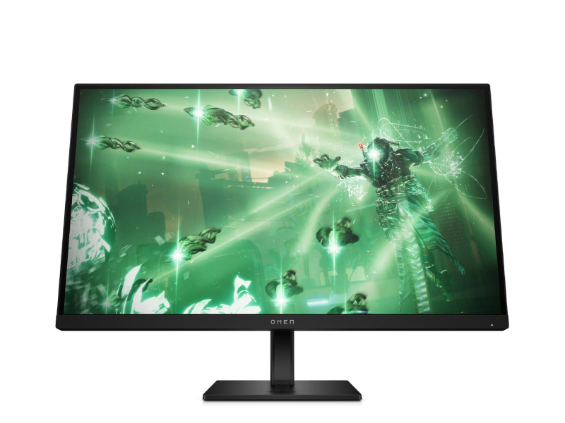 HP OMEN 27q QHD IPS 165Hz 1ms Gaming