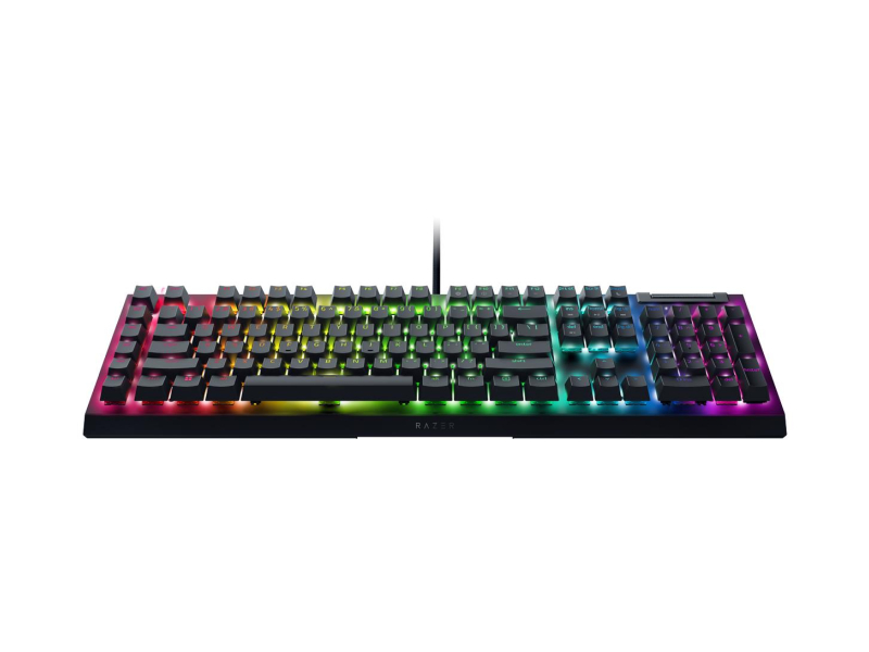 Razer BlackWidow V4 X Green Switch