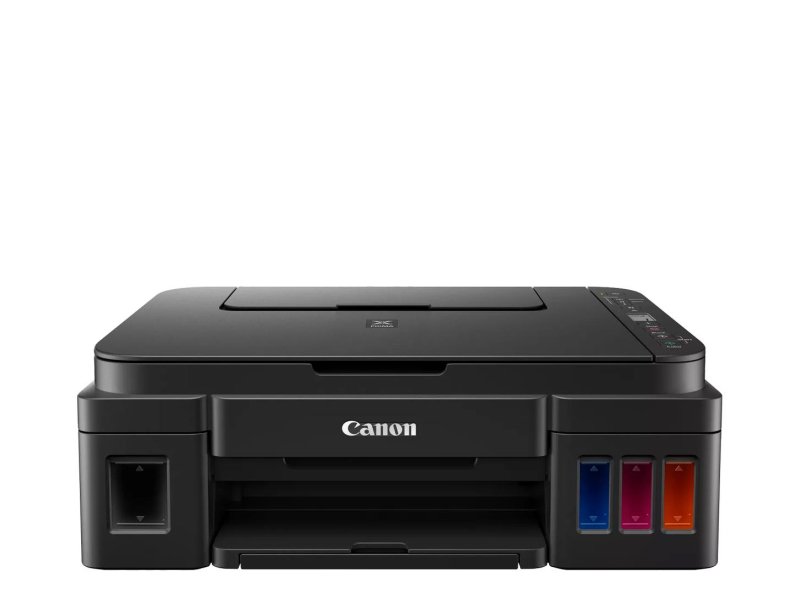 Canon Pixma G3410 MegaTank