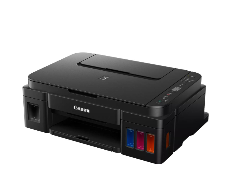 Canon Pixma G3410 MegaTank