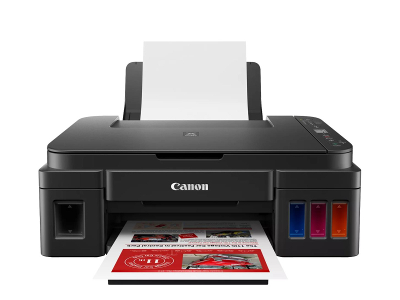 Canon Pixma G3410 MegaTank