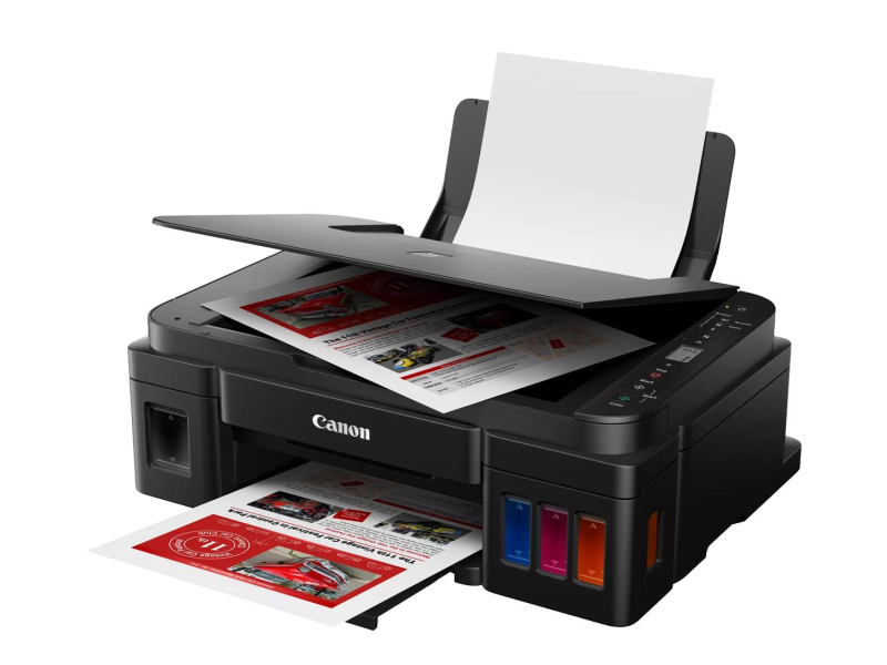 Canon Pixma G3410 MegaTank