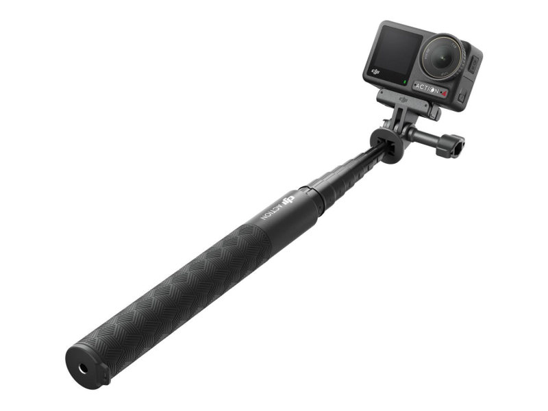 DJI Osmo Action 4 Adventure Combo