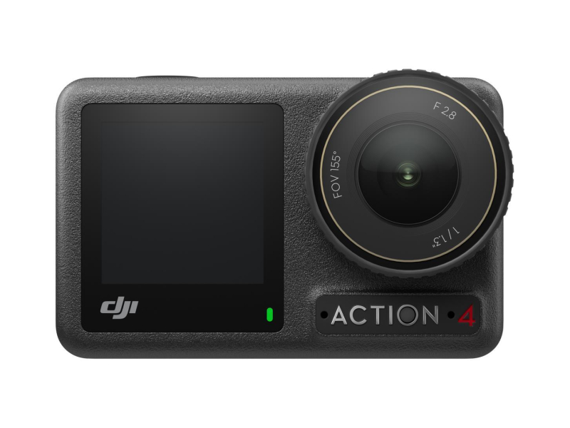 DJI Osmo Action 4 Adventure Combo