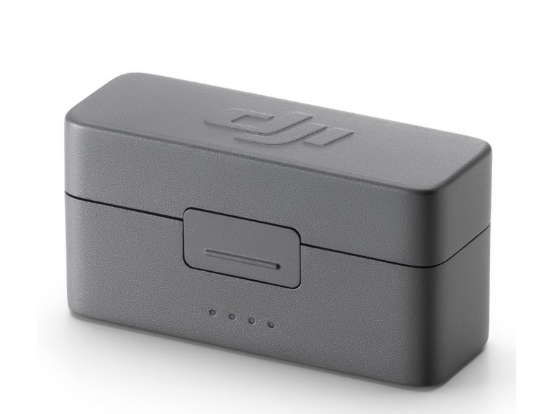 DJI Mic 2 (2 TX + 1 RX) - drahtloses Mikrofonsystem