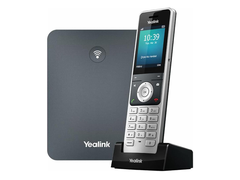 Yealink W76P IP