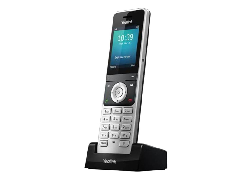 Yealink W76P IP