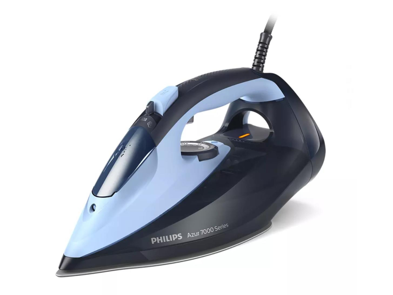 Philips Dampfbügeleisen 7000 Series DST7041/20 2800W SteamGlide Elite