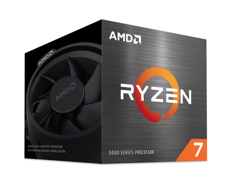 AMD Ryzen 7 5700