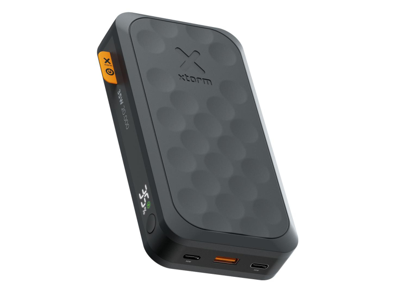 Xtorm Fuel 20000 mAh 35W Schwarz
