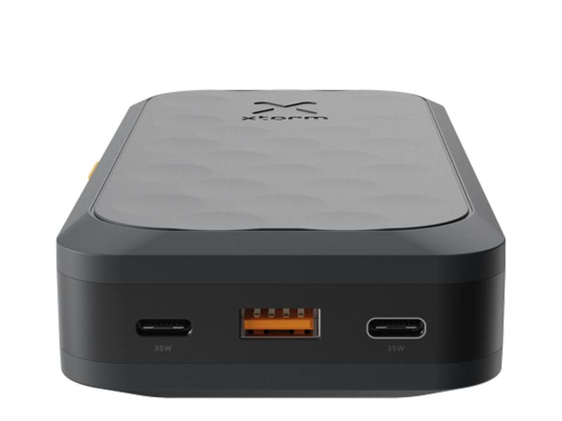 Xtorm Fuel 20000 mAh 35W Schwarz
