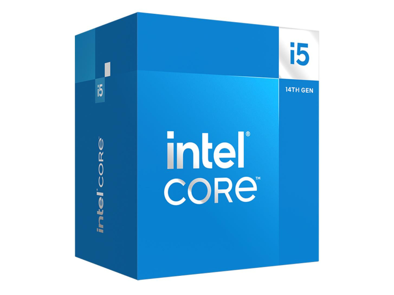 Intel Core i5-14400