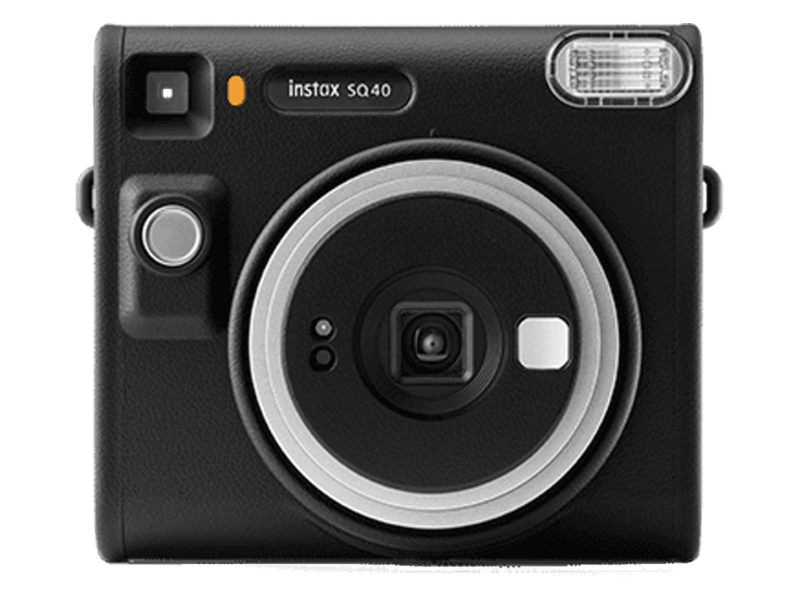 Fujifilm Instax SQ40