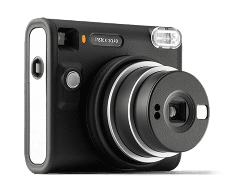 Fujifilm Instax SQ40