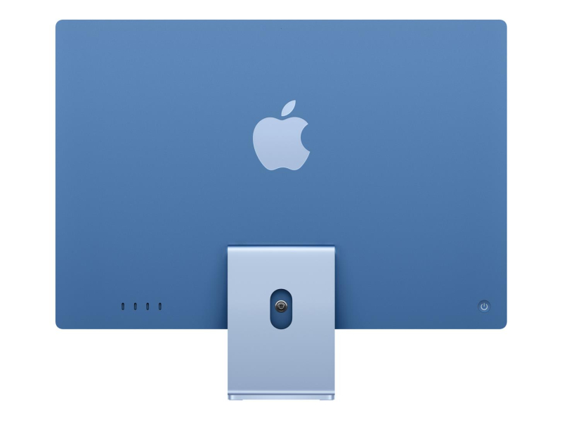 Leistungsstarker Apple M4 Prozessor