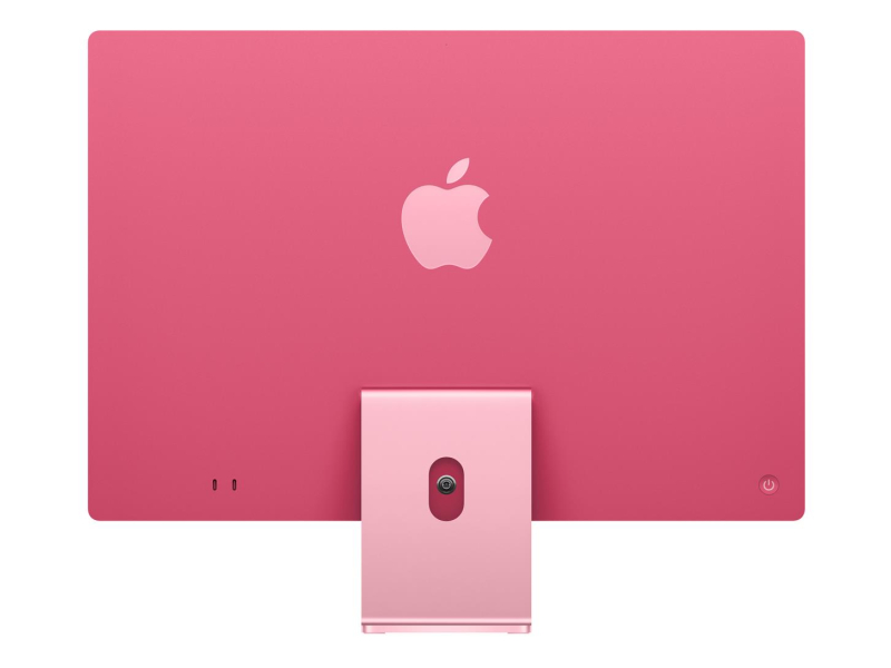 Apple iMac 24 M4/16GB/256/MacOS Retina 4,5K Rosa 8R GPU