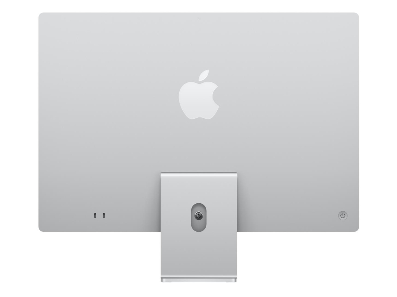 Modernes macOS Betriebssystem