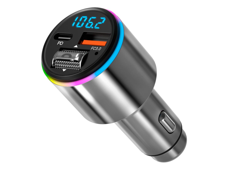 Navitel FM-Transmitter BHF07 MAX