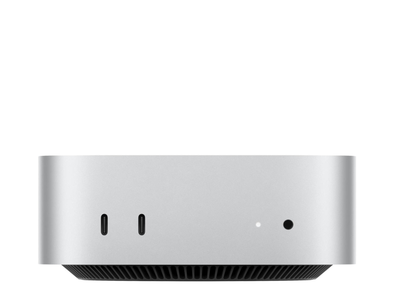 Apple Mac Mini M4/16GB/256 MacOS 10Gbit