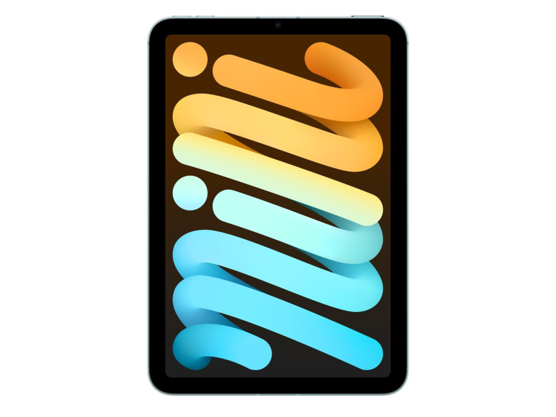 Apple iPad Mini 7gen 256GB 5G Niebieski