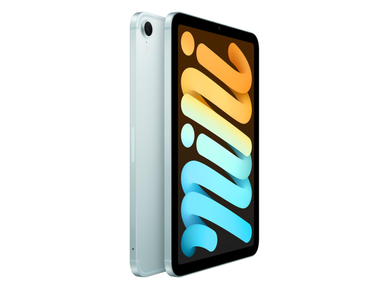 Apple iPad Mini 7gen 256GB 5G Niebieski