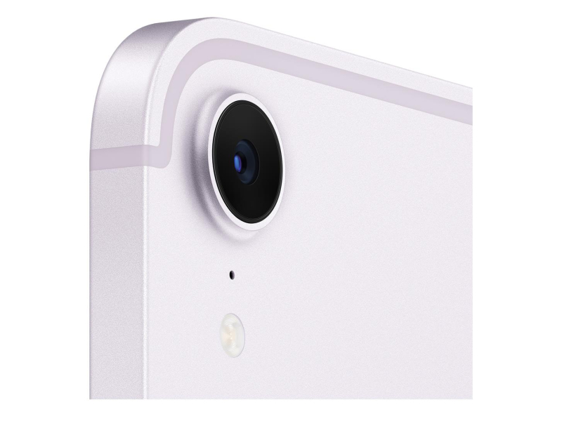 Apple iPad Mini 7. Generation, 512 GB, 5G, Lila