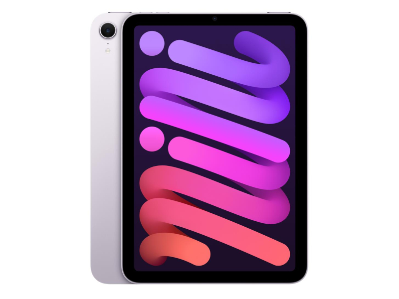 Apple iPad Mini 7gen 256GB 5G Niebieski