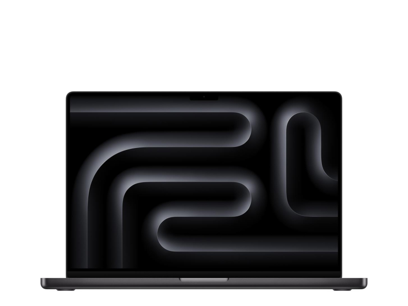 Apple MacBook Pro M4 Pro/48GB/1TB/Mac OS Sternenschwarz 20R GPU