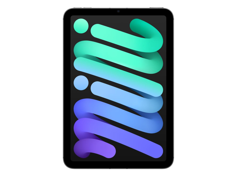 Apple iPad Mini 7. Generation 256 GB 5G Space Grau