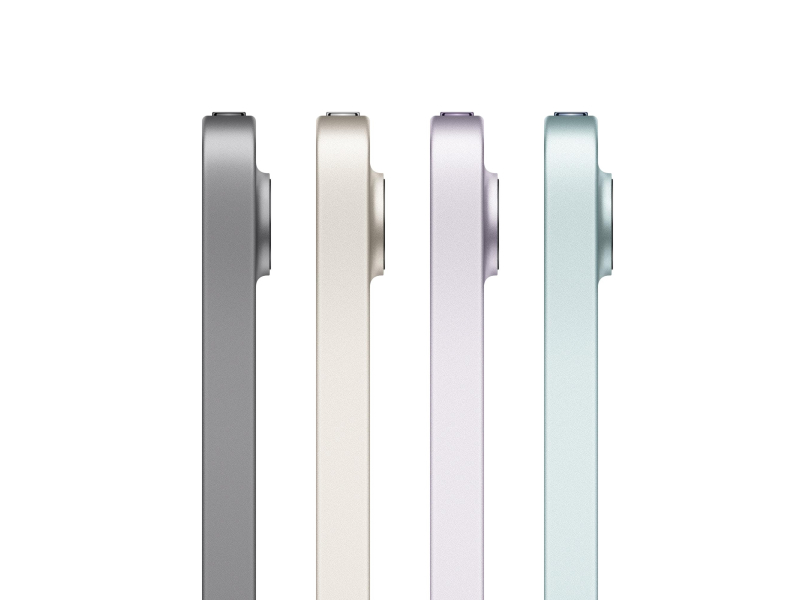 Apple iPad Mini 7. Generation 128GB Wi-Fi Space Grau