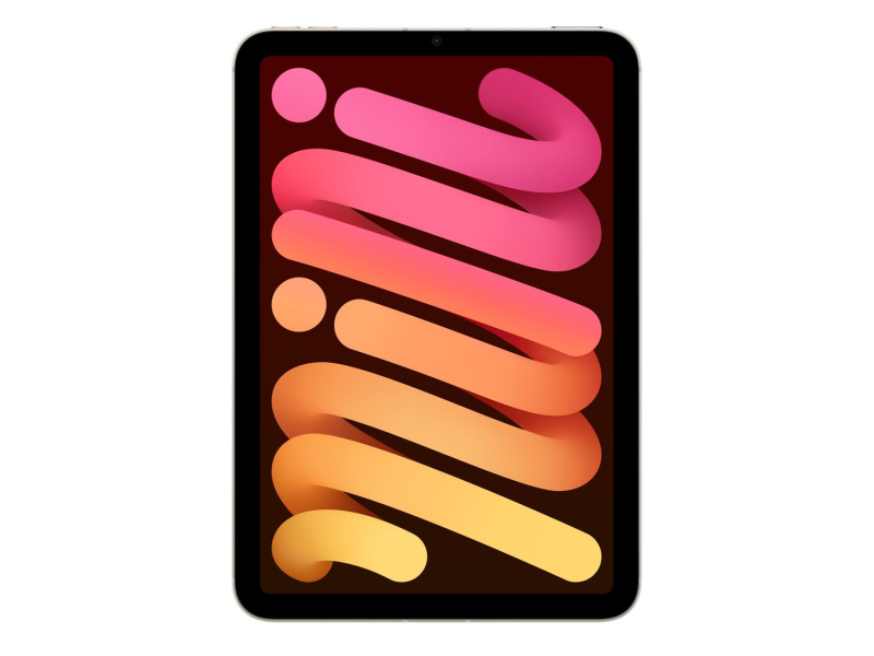 Apple iPad Mini 7. Generation 512GB 5G Polarstern