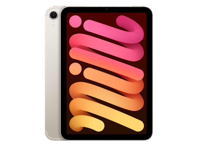 Apple iPad Mini 7. Generation 512GB 5G Polarstern