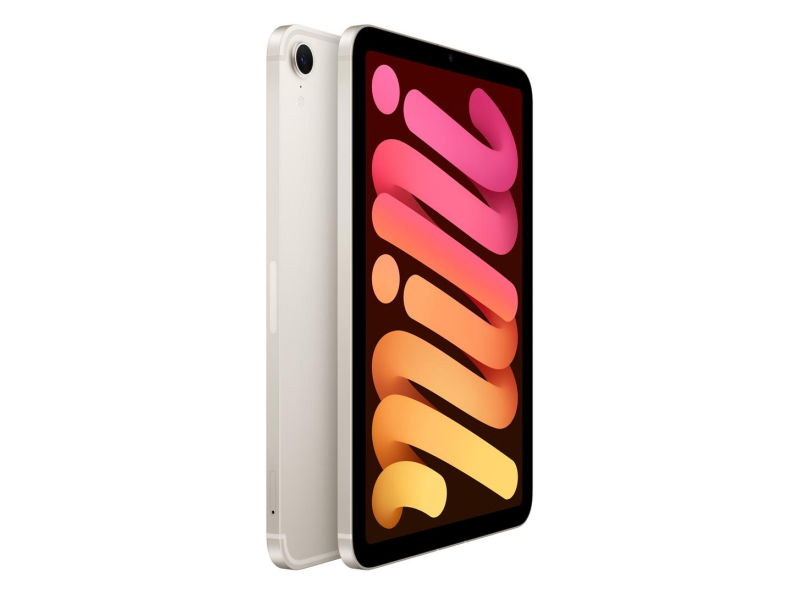 Apple iPad Mini 7. Generation 512GB 5G Polarstern