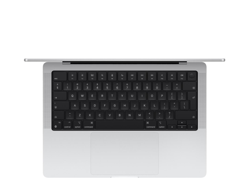 Apple MacBook Pro M4 Sicherheit