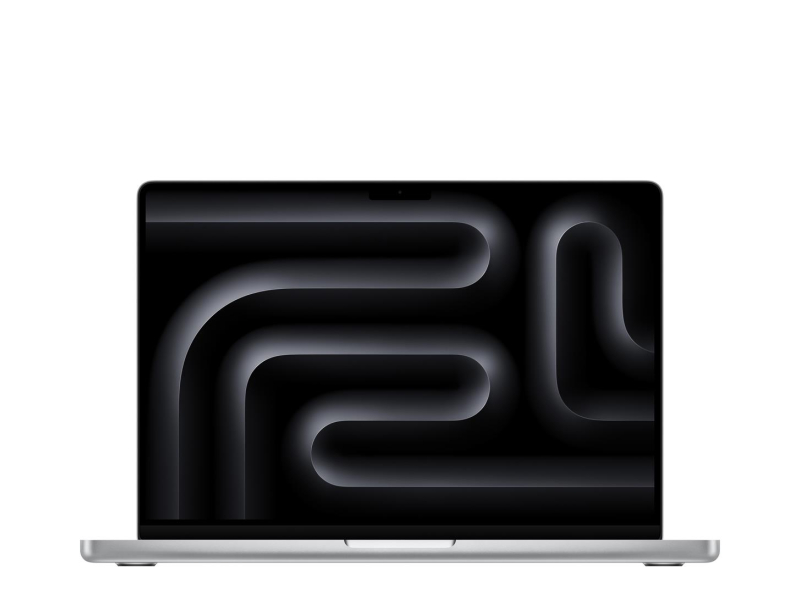 Laptop 15 - 16 Apple MacBook Pro M4 Pro/48GB/1TB/Mac OS Silber 20R GPU Nano US